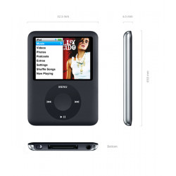 iPod Nanoя